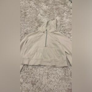 Lululemon scuba hoodie